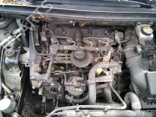 Fuel flap PEUGEOT 307 Break (3E) 2.0 HDI 90 | BP5400789C131 