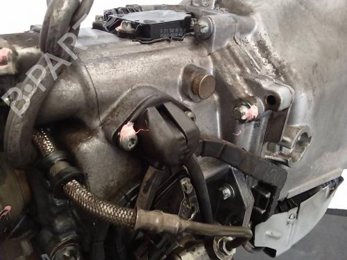 Gearbox MERCEDES-BENZ C-CLASS Coupe (CL203) C 220 CDI (203.706) | BP9277293M3 