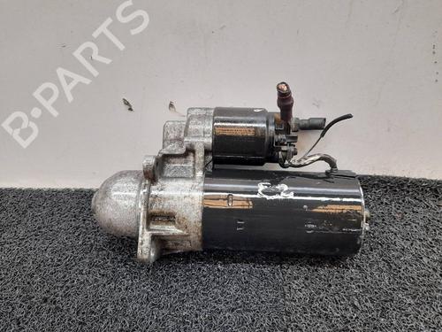 Used Starter Starter 8221183 8221183