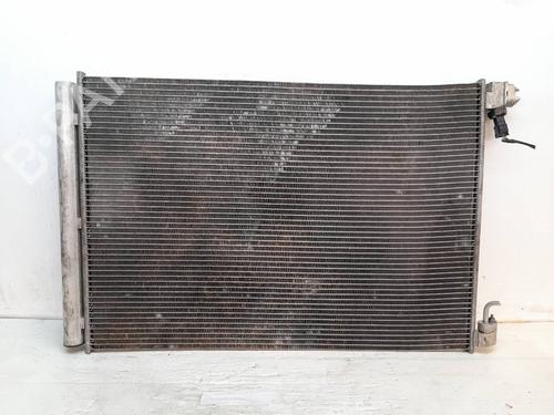 AC radiator MERCEDES-BENZ C-CLASS (W205) C 220 BlueTEC / d (205.002, 205.004) | BP29070432M32