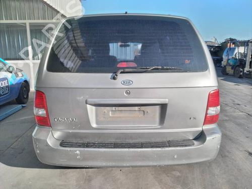 Front right window mechanism KIA CARNIVAL II (GQ) 2.9 CRDi | BP11919512C23 