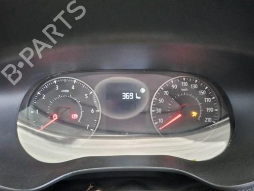 Instrument cluster DACIA SANDERO III  | BP12454906C47 