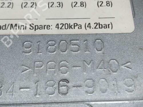 Tanklåg OPEL VECTRA C (Z02) 1.9 CDTI (F69) | BP6154473C131 