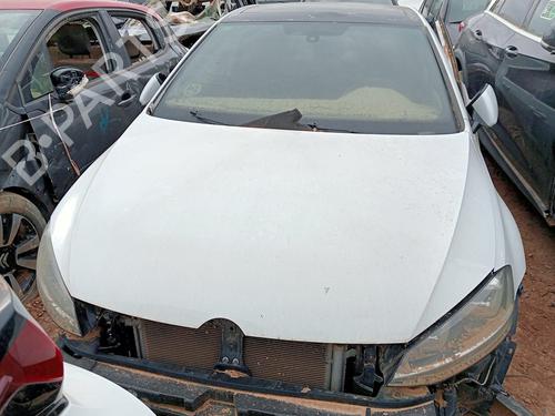 Gebruikte VW GOLF VII (5G1, BQ1, BE1, BE2) [2012-2021]  4351236 Onderdelen