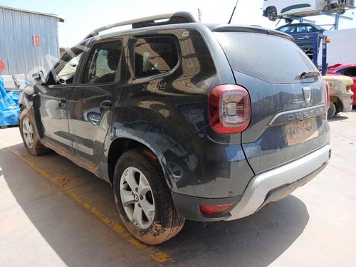 Rear axle DACIA DUSTER (HM_) 1.2 TCe 125 (HMMA) | BP39931373M2 - Image 8