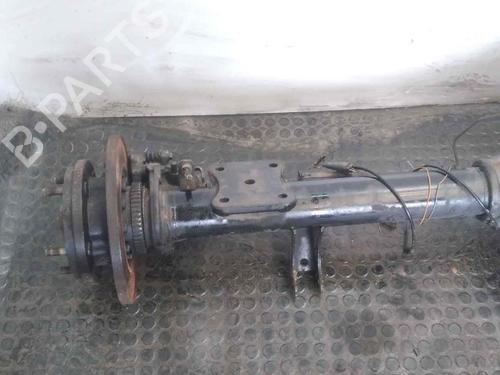 Rear axle FORD TRANSIT Van (FA_ _)  | BP29532357M2 
