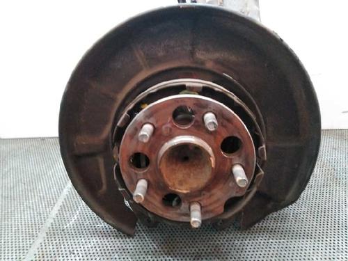 Right rear steering knuckle TOYOTA RAV 4 II (_A2_) 1.8 (ZCA25_, ZCA26_, ZCA25W, ZCA26W) | BP1970311M28 