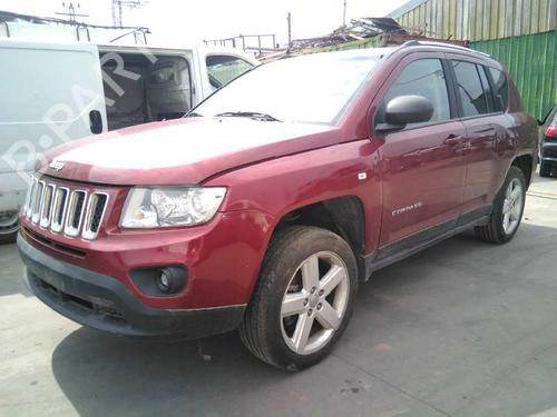 Spejlkontakt JEEP COMPASS (MK49)  | BP5988049I25 