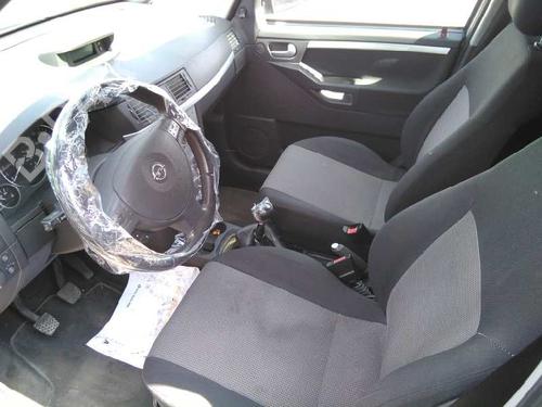 Left taillight OPEL MERIVA A MPV (X03)  | BP3439687C34  - Image 9