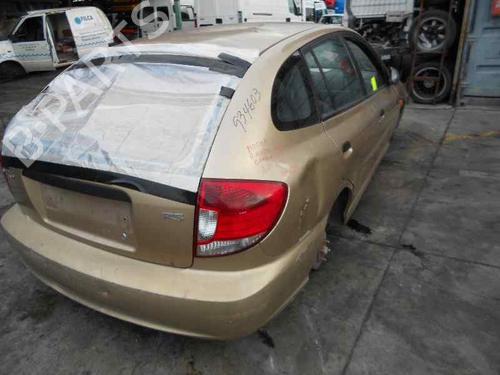 Left taillight KIA RIO I Hatchback (DC) 1.3 | BP116742C34  - Image 8