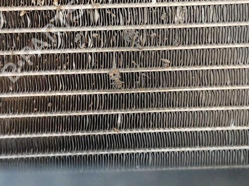 Kondensator Klimaanlage für Kondensator Klimaanlage 38486406 38486406