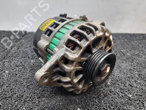 Used Alternator Alternator 11217216 11217216