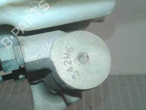 Brake master cylinder FORD FOCUS II (DA_, HCP, DP)  | BP1592376M77 