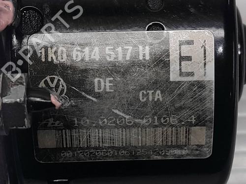 ABS pump VW GOLF V (1K1) 1.6 FSI | BP22897190M43 