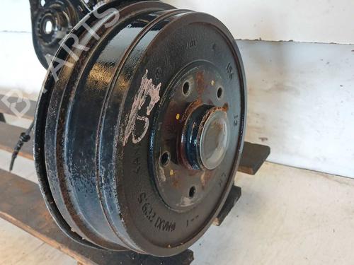 Rear axle DACIA DUSTER (HM_) 1.2 TCe 125 (HMMA) | BP39931373M2 - Image 3