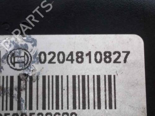 Servo brake MERCEDES-BENZ CITAN Box Body/MPV (W415) 108 CDI (415.601, 415.603) | BP8812324M42 