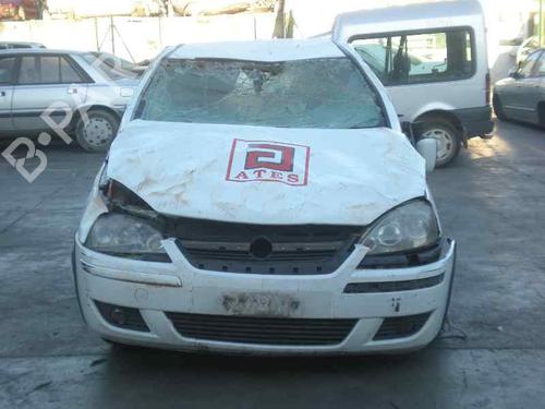 OPEL CORSA C (X01)    20921