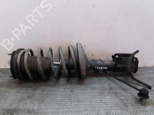 Used Left front shock absorber Left front shock absorber 1988750 1988750