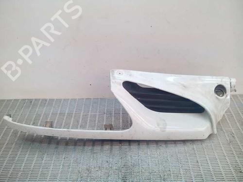 Used Grille Grille 1439013 1439013