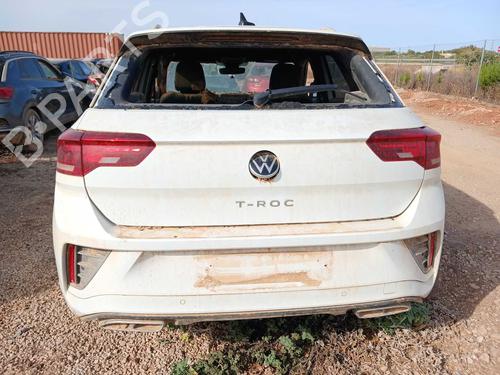 Fælk VW T-ROC (A11, D11) 1.5 TSI | BP38786130C45 - Image 6