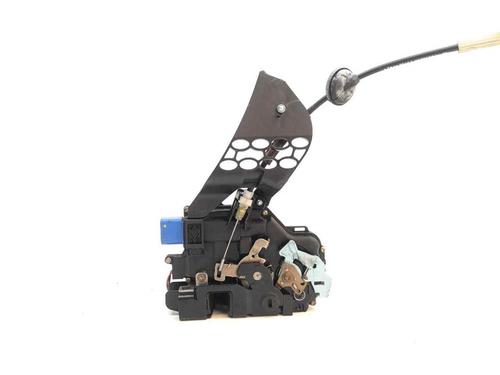 Rear right lock VW TOUAREG (7LA, 7L6, 7L7) 2.5 R5 TDI | BP18312981C99 
