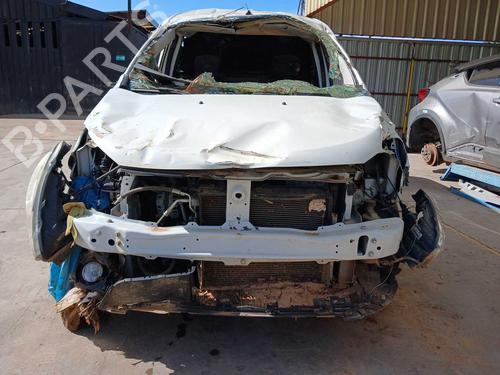 Used Parts DACIA DOKKER Box Body/MPV  1.6 LPG  4962439