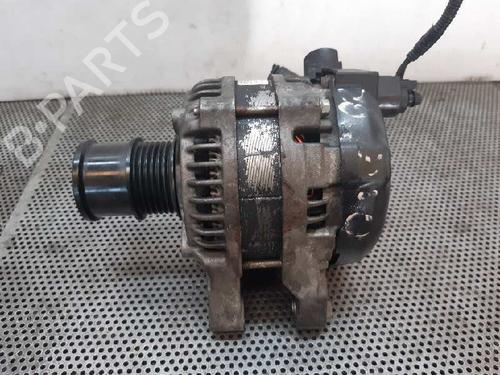 Used Alternator Alternator FORD FOCUS III Turnier 1.0 EcoBoost (125 hp) 6012375 6012375
