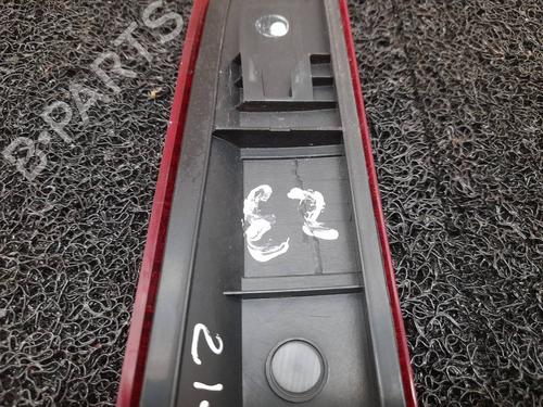 Right taillight NISSAN NOTE (E11, NE11) | BP8216484C35 - Image 2