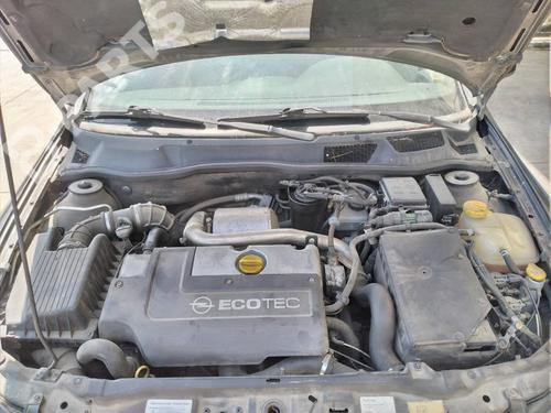 Master brake OPEL ASTRA G Hatchback (T98)  | BP9502015M77  - Image 6