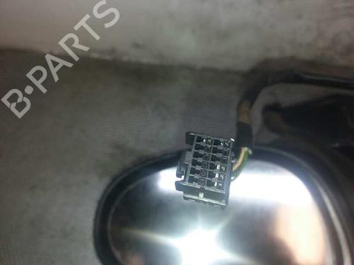Right mirror RENAULT ESPACE III (JE0_) 1.9 dTi (JE0M) | BP2509429C27 
