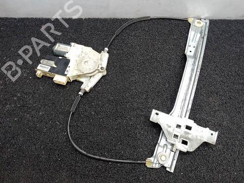 Used Front left window mechanism CITROËN C4 Coupe (LA_) 1.6 HDi (109 hp) 9394909