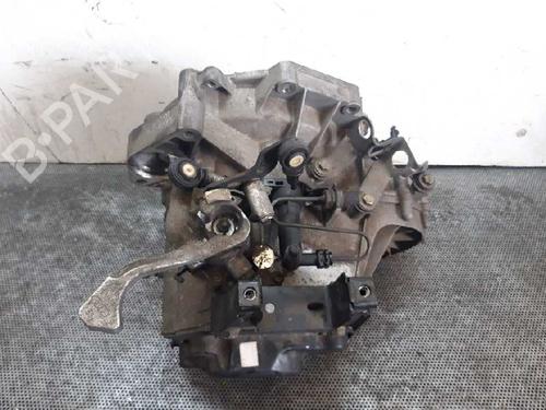 Gearbox SEAT IBIZA III (6L1)  | BP3439442M3 
