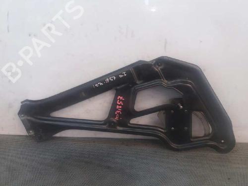 Used Front left window mechanism Front left window mechanism 2586944 2586944