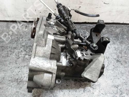 Used Gearbox SEAT IBIZA III (6L1) [2002-2009]  4428968