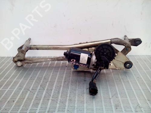 Front wiper motor CHEVROLET REZZO MPV (U100) 1.6 | BP1356415M29 