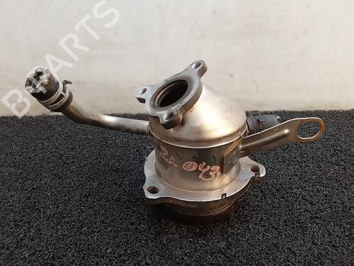 Used Egr DACIA SANDERO II [2012-2025]  14043159