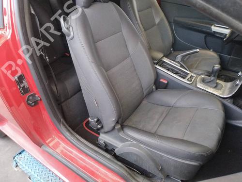 Right front seat VOLVO C30 (533) 1.8 FlexFuel | BP13403475C16 