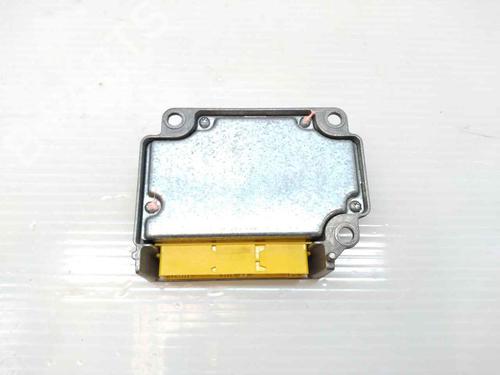 ECU airbags MERCEDES-BENZ B-CLASS Sports Tourer (W245) B 180 CDI (245.207) | BP22274564M53 