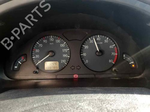 Alternator CITROËN SAXO (S0, S1) 1.1 X, SX | BP29413875M7 