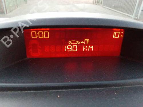 Subframe CITROËN BERLINGO MULTISPACE (B9)  | BP8253115M9  - Image 22