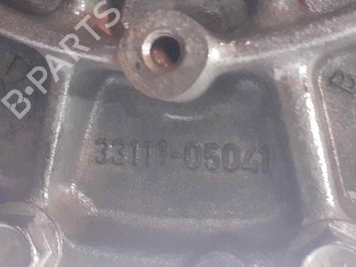 Getriebe TOYOTA AURIS (_E15_)  | BP30805236M3 