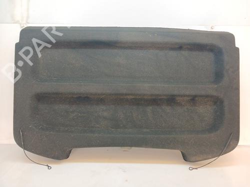 Hattehylde Hattehylde DACIA SANDERO II TCe 90 (B8M1, B8MA, B8AC) (90 hp) 34402665 34402665