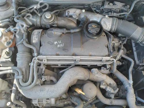 Engine SEAT TOLEDO II (1M2)  | BP36049877M1  - Image 14