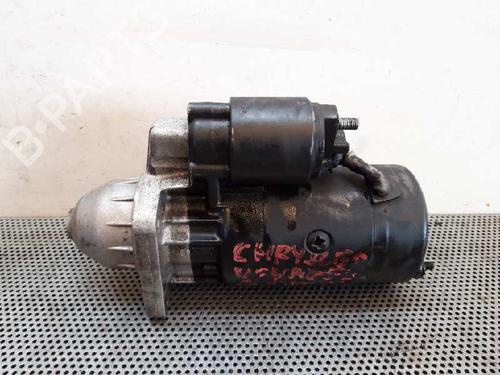 Used Starter Starter 1166263 1166263