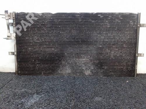 Used AC radiator AC radiator FORD TRANSIT Van (FA_ _) [2006-2014] 7435475 7435475