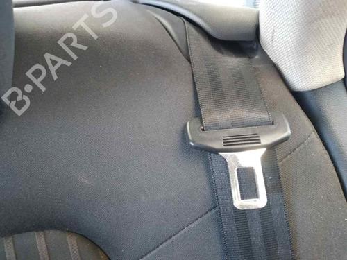 Used Rear left seatbelt Rear left seatbelt AUDI A4 B8 (8K2) [2007-2017] 18256841 18256841