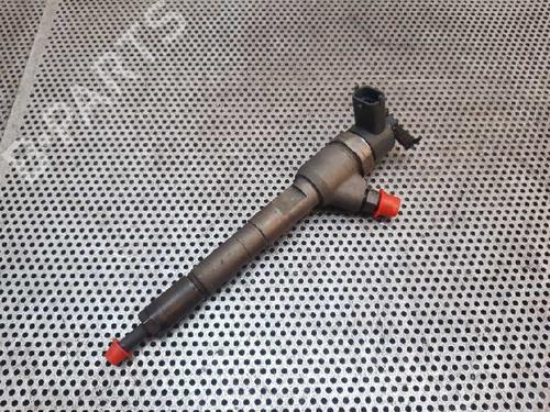 Used Injector Injector 3507248 3507248