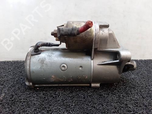 Starter MITSUBISHI CARISMA (DA_) 1.9 DI-D (DA5A) | BP9098030M8 