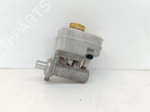 Used Brake master cylinder Brake master cylinder IVECO DAILY VI Platform/Chassis 35S18, 55S18, 55C18, 70S18, 70C18 4x4 (180 hp) 34221969 34221969