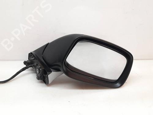 Used Right mirror CITROËN C8 (EA_, EB_) 2.2 HDi (128 hp) 22559015